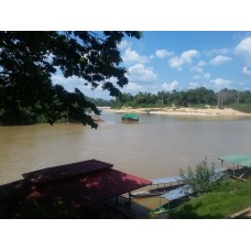 Transfer from Kuala Tahan to Kota Bahru